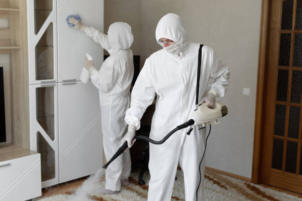24/7 Emergency Blood Cleanup experts in Drake, CO